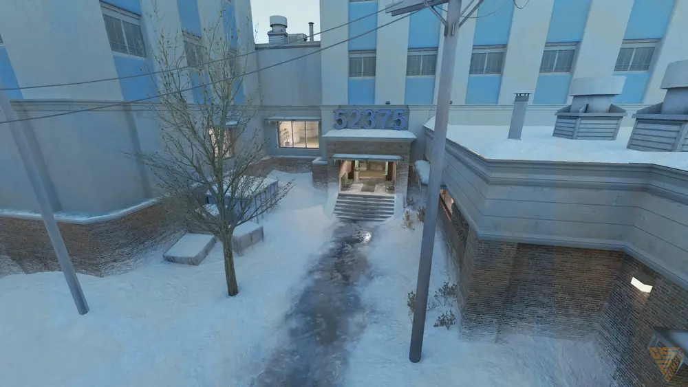 Карты CS2 2026: полный список и особенности