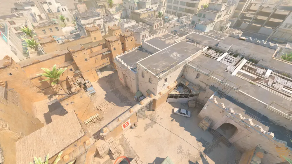 Карты CS2 2026: полный список и особенности